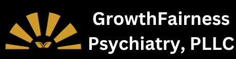 GrowthFairness Psychiatry, Texas