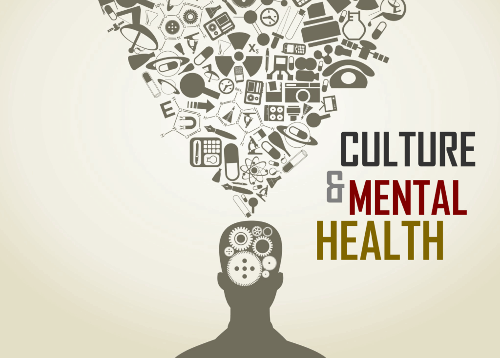 mental health and cultural beliefs