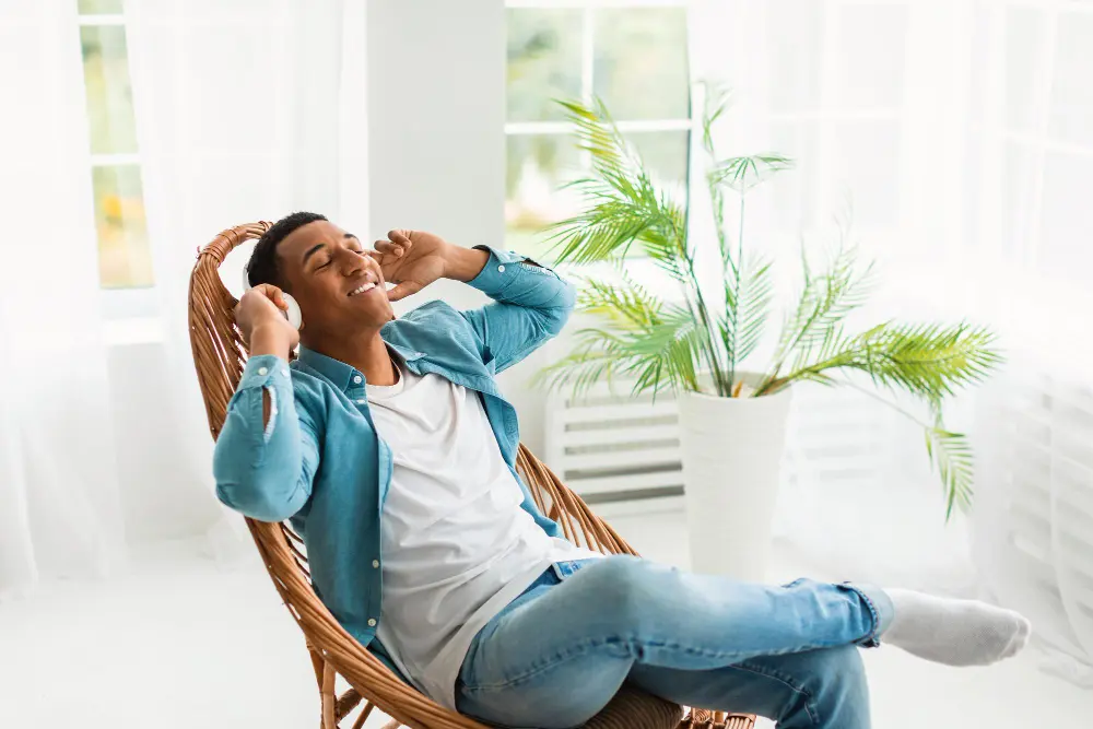 Clinical Anxiety Treatment